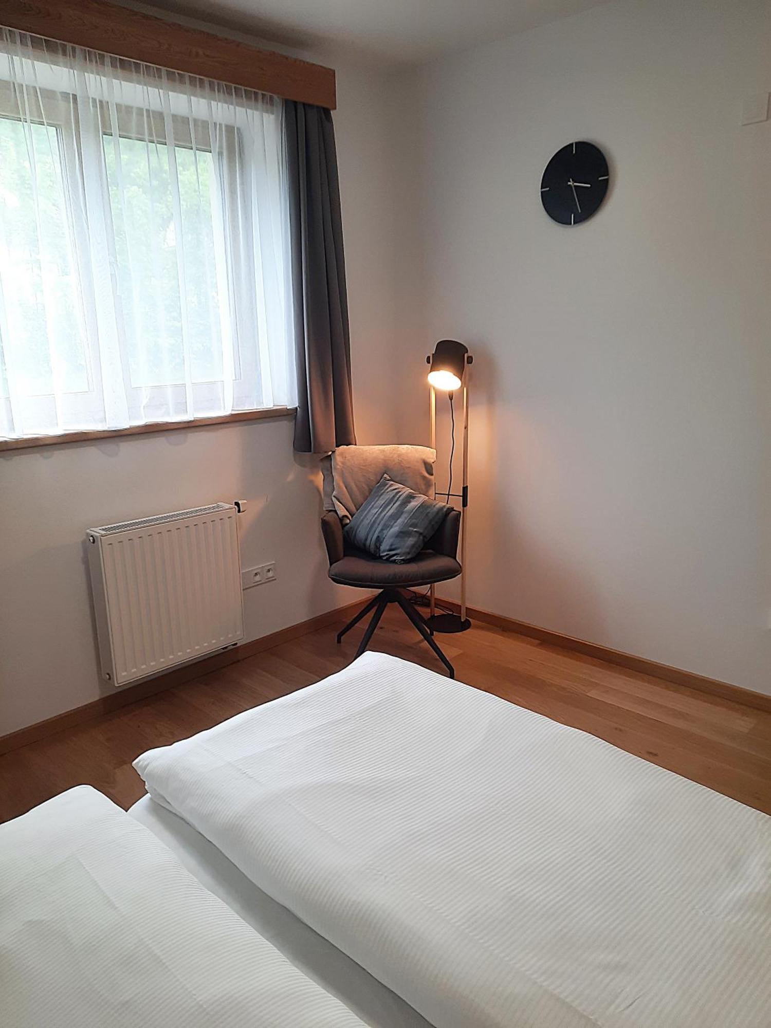 Penzion U Barana Trojanovice Bagian luar foto